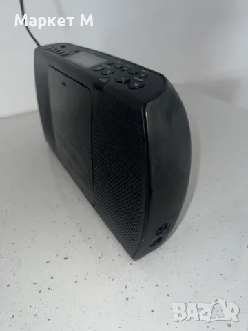 Sony модел ZS-PE40CP За части, снимка 6 - Радиокасетофони, транзистори - 56405077