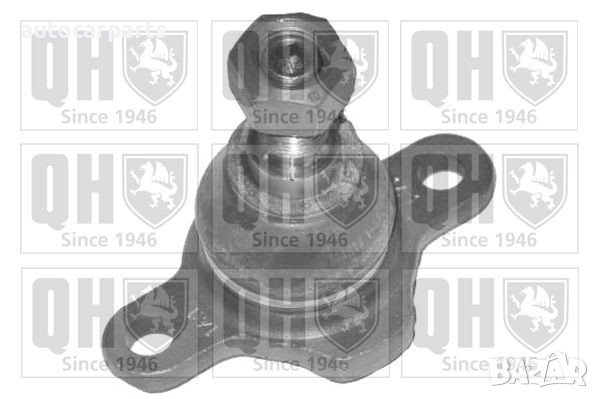 Нов шарнир за Фолксваген Транспортер 4 / VW Transporter T4