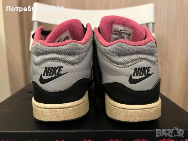 Кецове Nike, снимка 10 - Кецове - 45556901