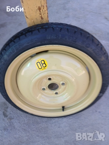 16цола патерица сузуки суйфт нова оем, снимка 17 - Аксесоари и консумативи - 52461599