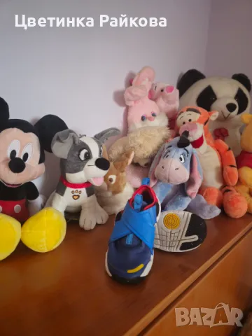 Детски маратонки Nike, снимка 4 - Детски маратонки - 48000400