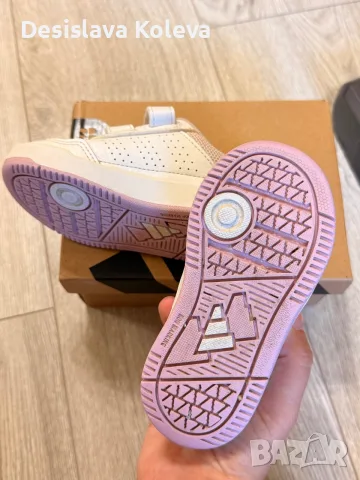 Детски маратонки Adidas , размер 22, снимка 3 - Детски маратонки - 55988338