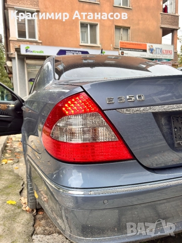 A2720700995. Горивна рейка за Мерцедес Е-класа W211. Бензин 3.5, снимка 9 - Части - 52239991