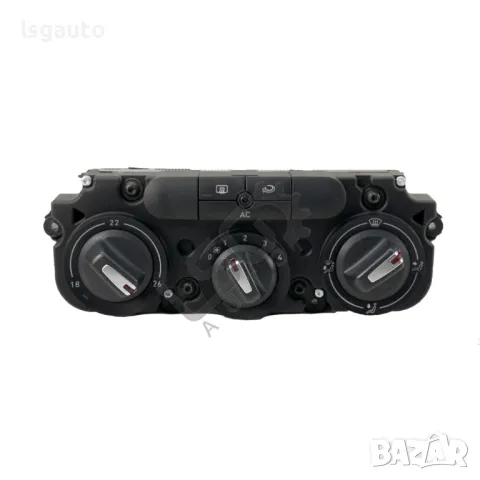 Панел парно климатик Seat Leon II 2005-2012 ID: 144088