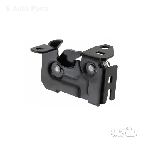 Закопчалка за преден капак за Mercedes ML W166, GLE W166, GLC X253, EW213 W212, CW205 W204, снимка 2 - Аксесоари и консумативи - 55844733