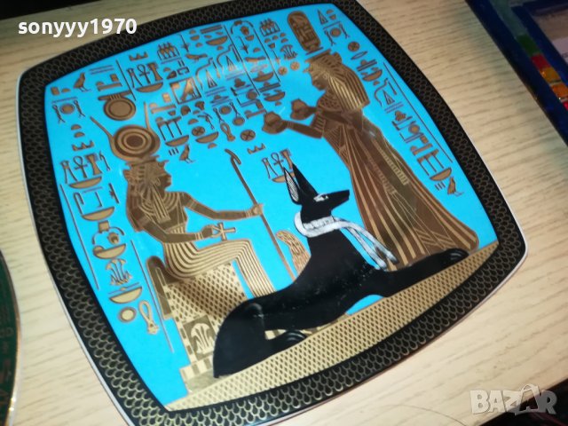 АНТИКИ-НОВ ВНОС 1003231606, снимка 4 - Антикварни и старинни предмети - 39951635