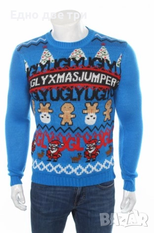 Коледни пуловери 25-30 лв., снимка 5 - Детски пуловери и жилетки - 52434069
