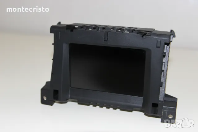 Дисплей Бордови компютър Opel Zafira B (2005-2012г.) 13238548 / 565412769 / 13 238 548 / 281191270, снимка 3 - Части - 48049179