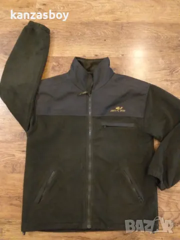 jahti jakt - мъжко ловно яке М, снимка 5 - Якета - 48436528