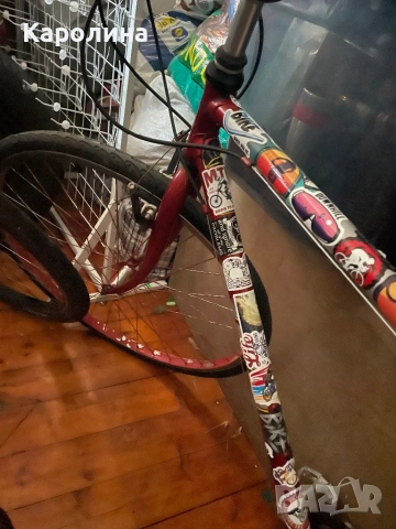 Промо -промо , снимка 8 - Тонколони - 53170149