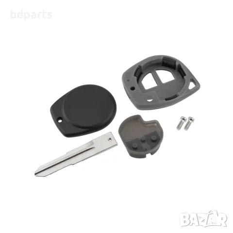 Кутийка за ключ Suzuki SX4, Swift, Grand Vitara, Fiat , Opel Agila, снимка 2 - Части - 56141094
