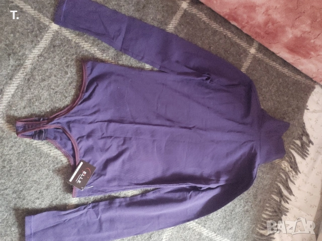 боди с поло яка, снимка 3 - Бельо - 53314332