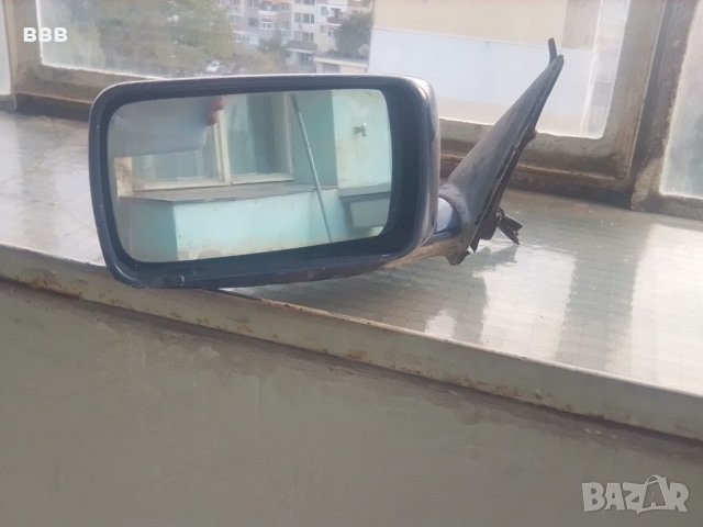ляво странично огледало ланчия делта, снимка 2 - Части - 40392529