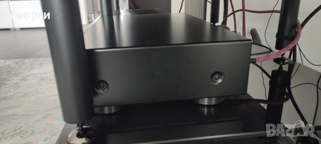 Denon DCD 800 ne, снимка 3 - Ресийвъри, усилватели, смесителни пултове - 53691585