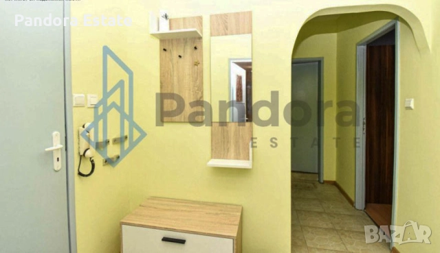 2-СТАЕН апартамент под наем, гр. София, кв. Бели Брези, снимка 6 - Апартаменти - 52410959