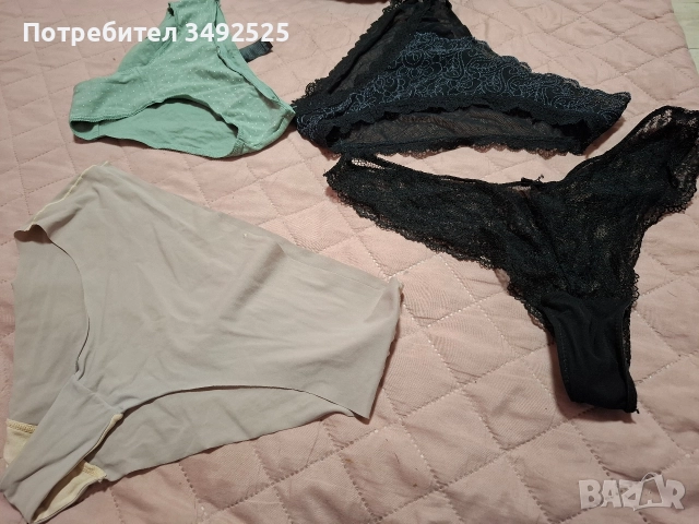 Дамско секси бельо , снимка 8 - Други - 45133578