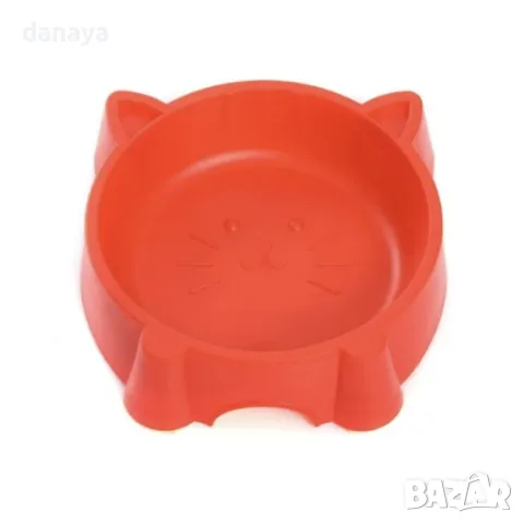 5759 Купа за храна за домашни любимци Коте, снимка 5 - За кучета - 49340786