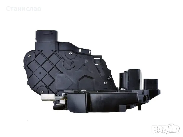 Ford Mondeo MK4 Брава за предна лява врата, снимка 5 - Части - 50266159