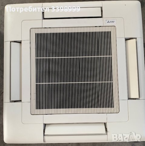 Термопомпи Mitsubishi и Fujitsu, снимка 5 - Климатици - 40638444