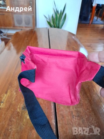 Портмоне за кръста ЦСКА, снимка 3 - Други ценни предмети - 39394822