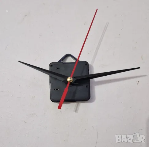 Заготовки за часовници и часовници