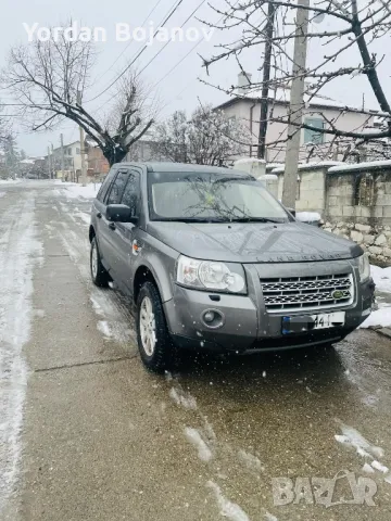 Land Rover freelander 2, снимка 7 - Автомобили и джипове - 48857398