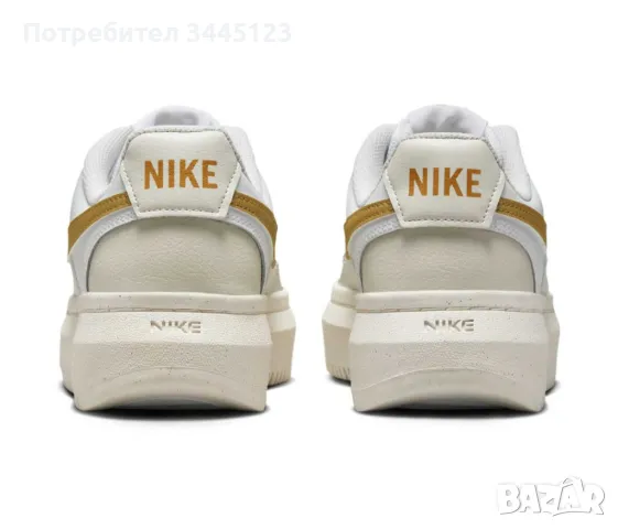 Nike , снимка 4 - Маратонки - 47495910