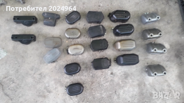 Карбуратор 14.9,14.12,14.14, снимка 4 - Части - 51952460