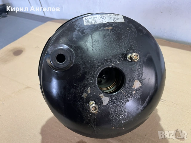 Серво за BMW E38 E39, снимка 2 - Части - 53581210