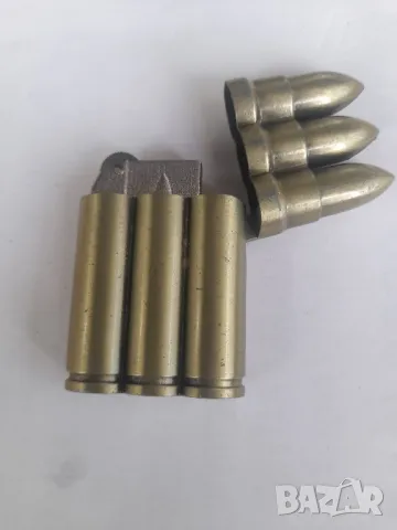 Стара газова запалка , снимка 11 - Колекции - 47775825