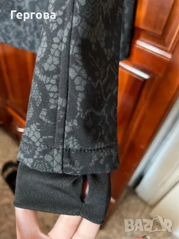 Дамско яке, снимка 3 - Якета - 47648675