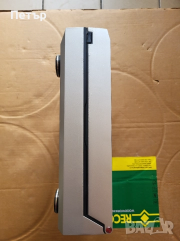 Technics SL-10 грамофон+доза Technics , снимка 5 - Грамофони - 52185018