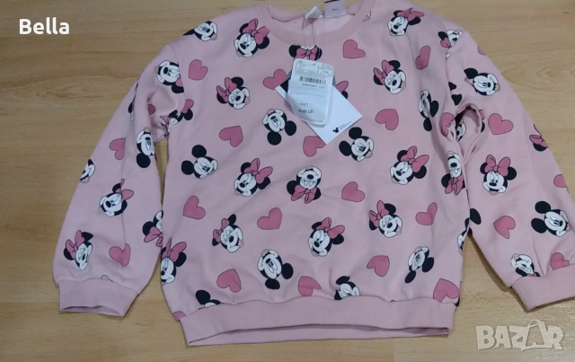 Блуза,нова 7-8 г.