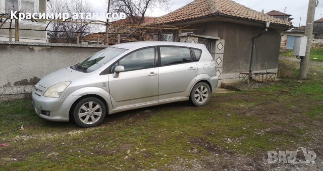 Машинка ел. стъкло предна дясна за Тойота корола версо.997250-100.69810-0F10, снимка 7 - Части - 39579910