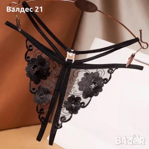 Еротично секси боди с жартиери и чорапи, снимка 2 - Бельо - 36102790