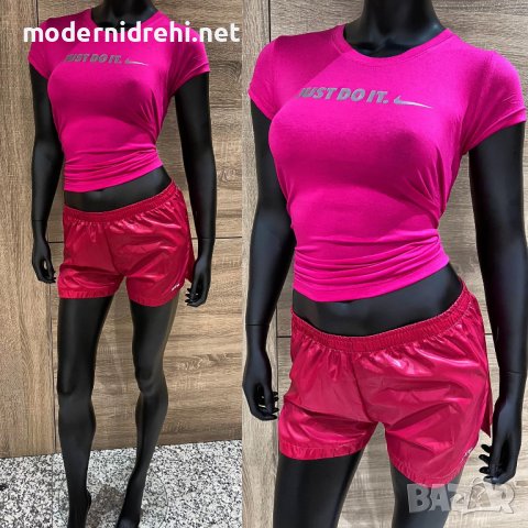 Дамски спортен екип Nike код 37