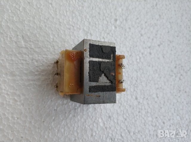 Трансформатор. Траф, снимка 5 - Друга електроника - 10934327