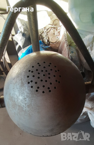 Кварцова лампа, снимка 7 - Медицинска апаратура - 36197914