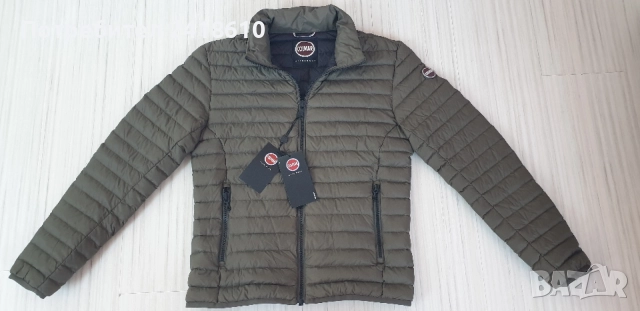 Colmar Repunk Mens Down Jacket Size 50 / L НОВО! ОРИГИНАЛ! Мъжко Олекотено плътно  пухено Яке!