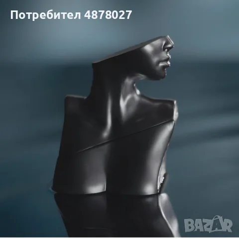 Eilish No.2 EDP 100 мл – Дамски дървесен аромат с бергамот, ябълков цвят, пало санто и мускус, снимка 3 - Дамски парфюми - 56082321