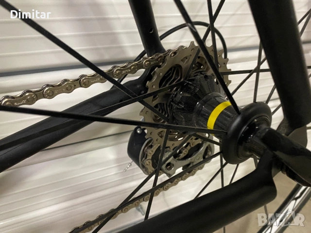 Шосеен велосипед Wilier, снимка 14 - Велосипеди - 53280684