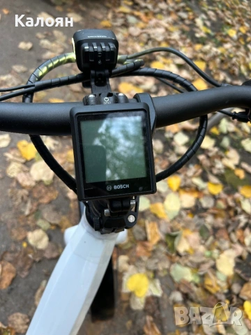 QiO EINSx P-E премиум немско електрическо колело., снимка 4 - Велосипеди - 53750736