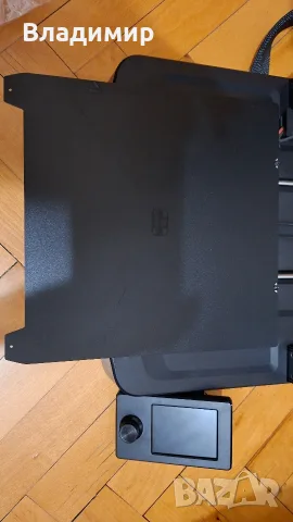 Creality Ender 3v3 SE, снимка 6 - Друга електроника - 56379230