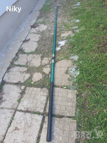 Прът за въдица Dynamo, снимка 5 - Въдици - 52935053