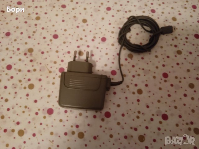 NINTENDO POWER SUPPLY ОРИГИНАЛНО ЗАРЯДНО, снимка 5 - Аксесоари - 38676166