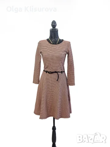 Дамска рокля Here & There