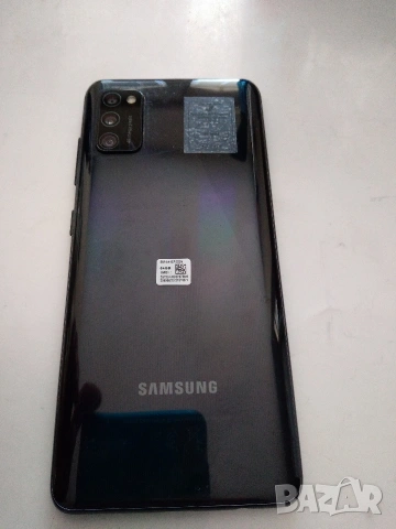 SAMSUNG GALAXY A41 64GB две SIM карти, снимка 9 - Samsung - 53845372