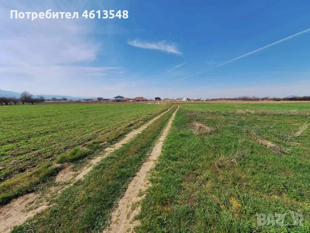 Продавам земеделски имот в с. Браниполе, община Родопи област Пловдив, снимка 5 - Земеделска земя - 51944278