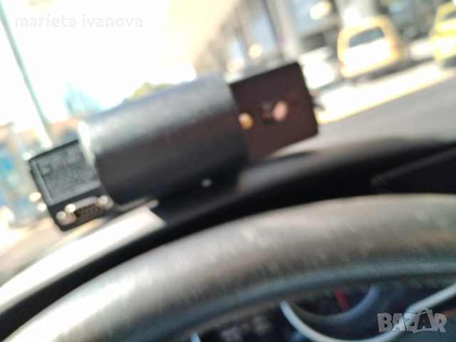 Капак за таксиметров апарат ЕМТА-100М2, снимка 3 - Друго - 51536451