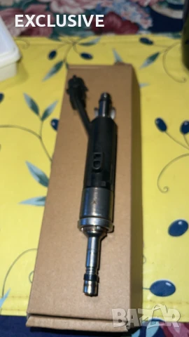 Продавам нови инжектори под пазарната цена: 160 лв/брой, снимка 3 - Части - 50449628